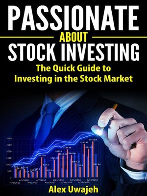 cover image of Passionate about Stock Investing